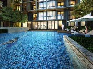 Motive Condominium Chaengwattana