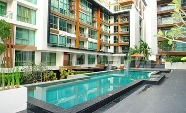The Urban Pattaya