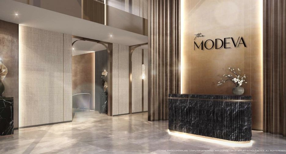 The Modeva