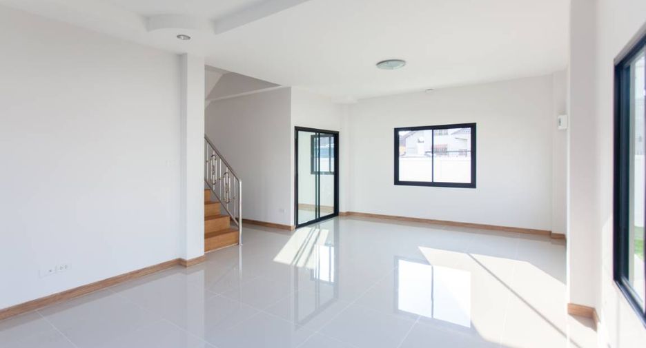 Baan Jai Kaew Arawan 23