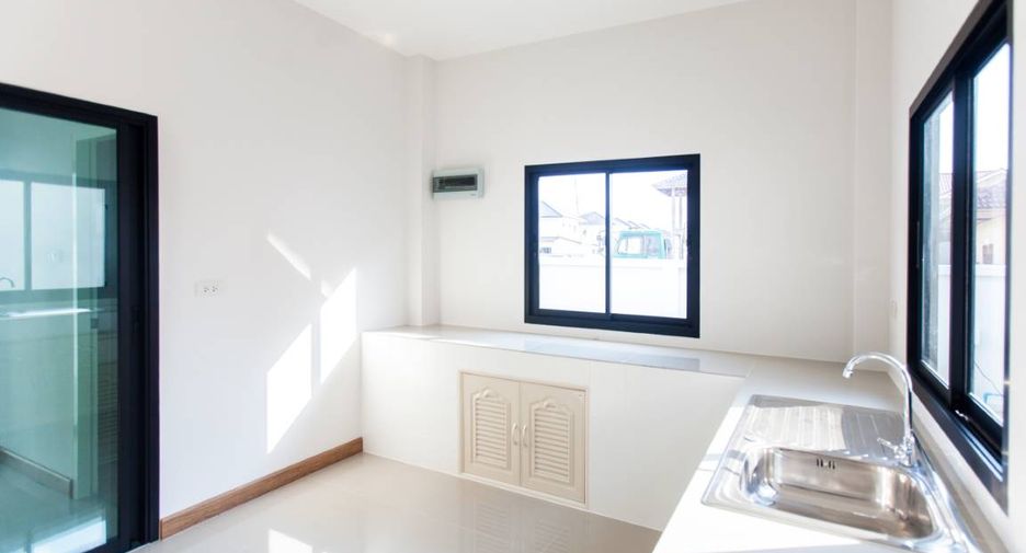Baan Jai Kaew Arawan 23