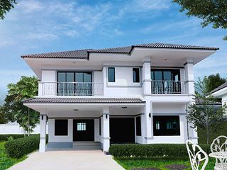 Baan Jai Kaew Arawan 23