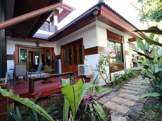 Village of Baan Rim Naam
