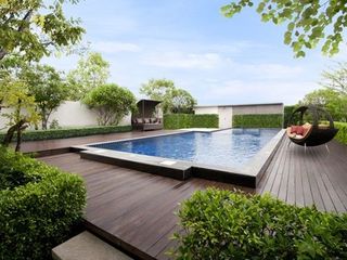 Nirvana Cluster Ramkhamhaeng