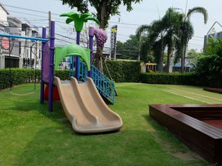 Nirvana Cluster Ramkhamhaeng