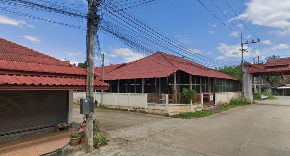 Ban Phunthiva Villa