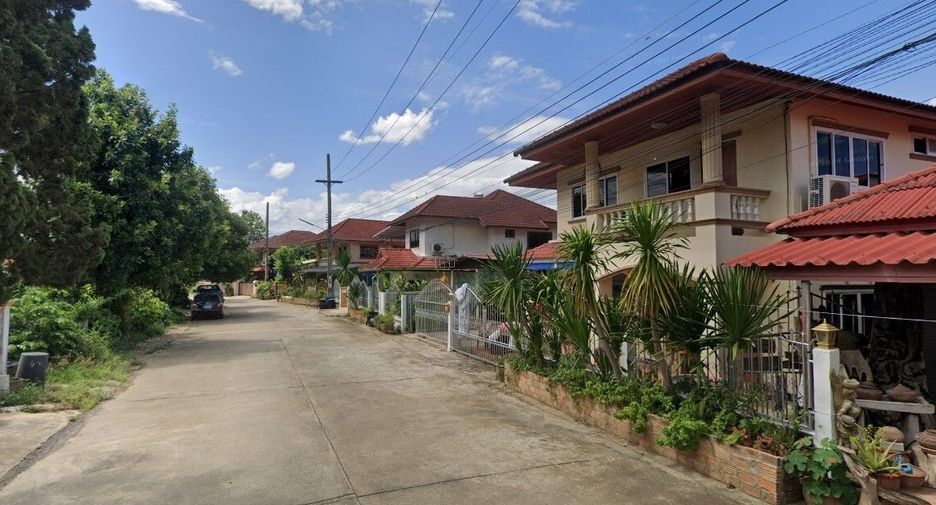 Ban Phunthiva Villa