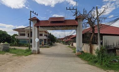 Ban Phunthiva Villa