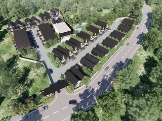 College Villas