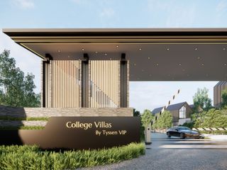College Villas