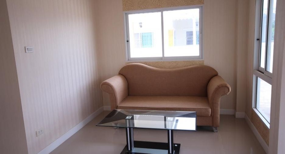 Plern City 7 Pranburi