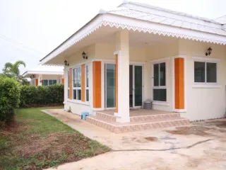 Plern City 7 Pranburi