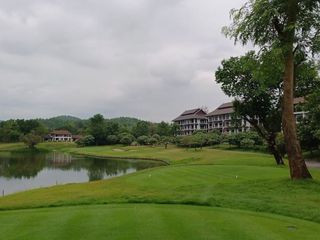 Chiang Mai Highlands Golf and Spa Resort