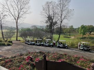 Chiang Mai Highlands Golf and Spa Resort