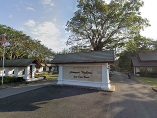 Chiang Mai Highlands Golf and Spa Resort