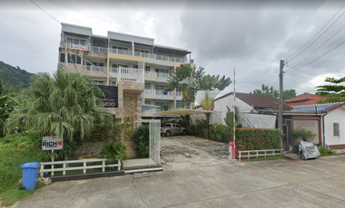 The Rich Condo Phuket