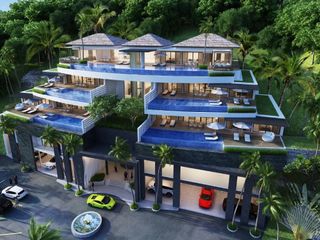 Andamaya Surin Bay