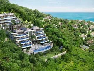 Andamaya Surin Bay