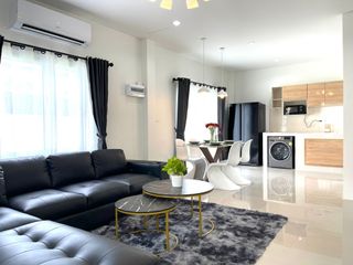 Jazmín Home Chalong