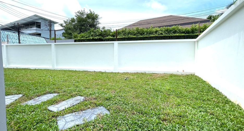 Jasmin Home Chalong