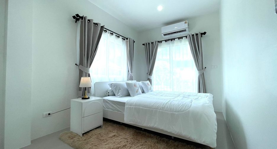 Jasmin Home Chalong