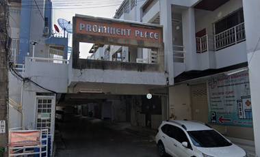 Prominent Place