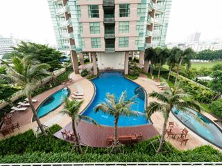 Chatrium Residence Riverside