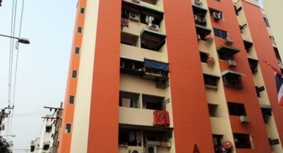 Sangwan Condo House
