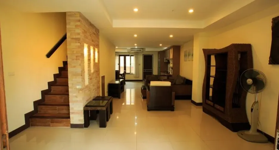 Holiday Villa