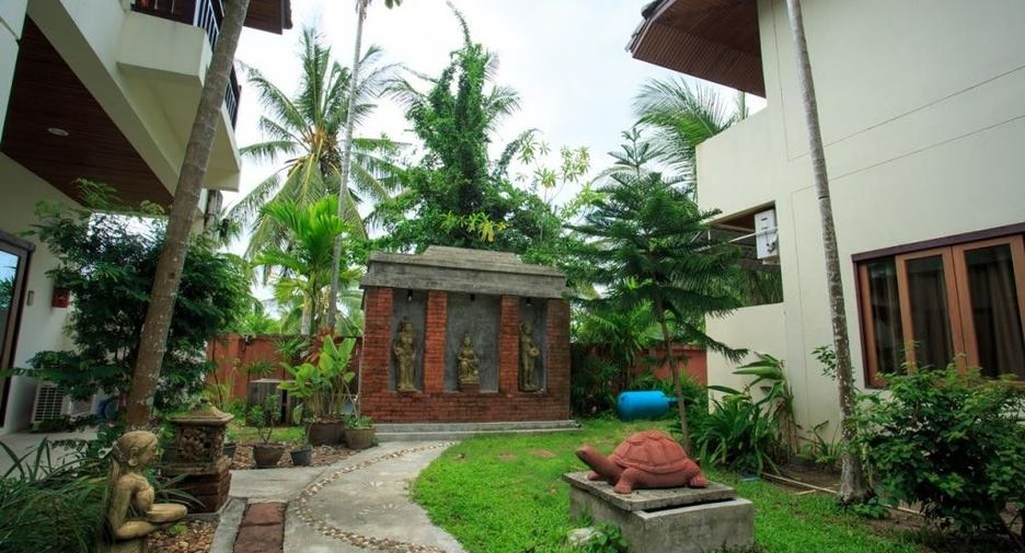 Holiday Villa