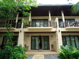 Holiday Villa