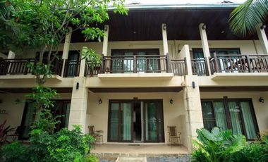Holiday Villa