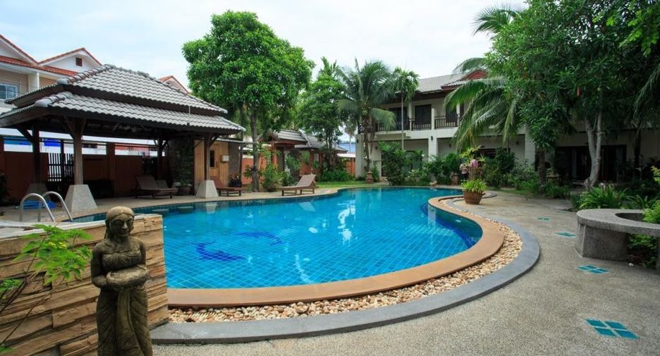 Holiday Villa