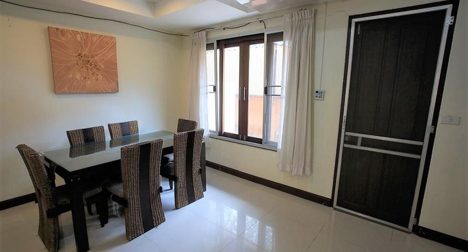Holiday Villa