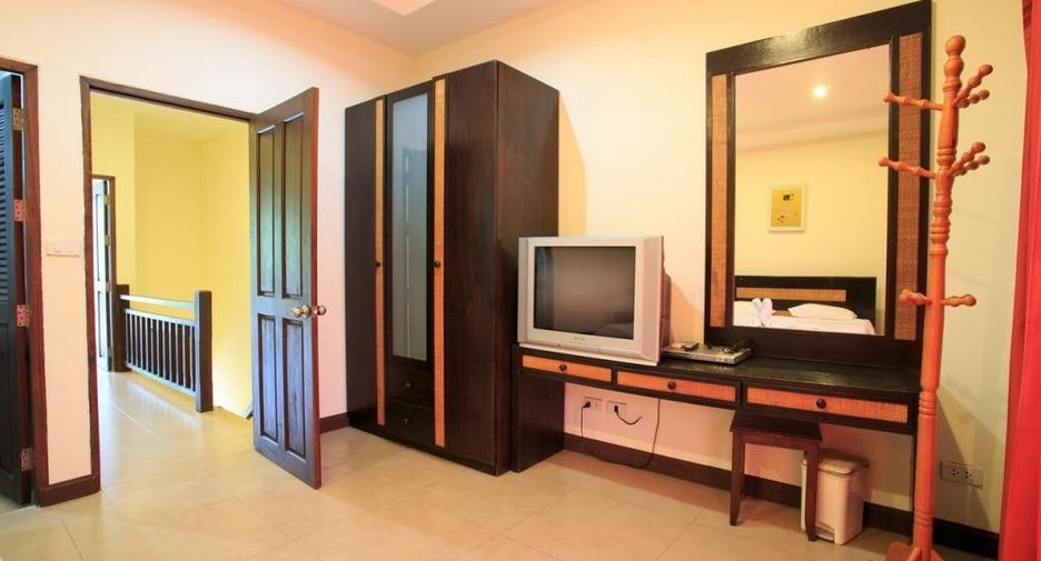 Holiday Villa