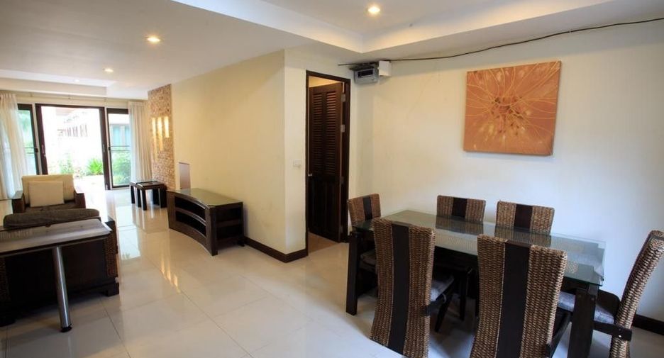 Holiday Villa