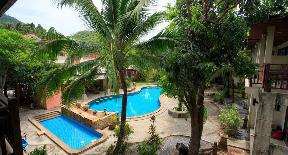 Holiday Villa