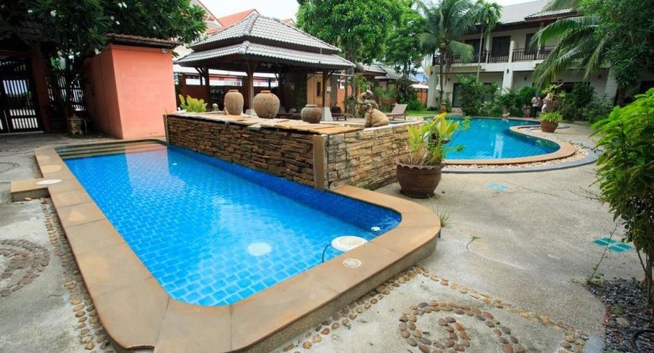 Holiday Villa