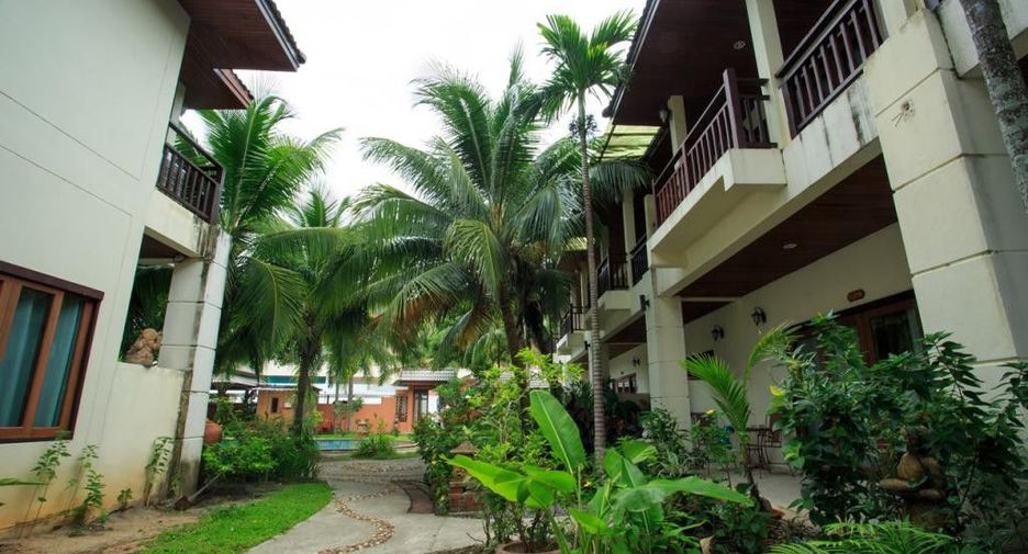 Holiday Villa