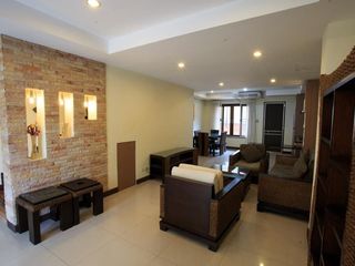 Holiday Villa