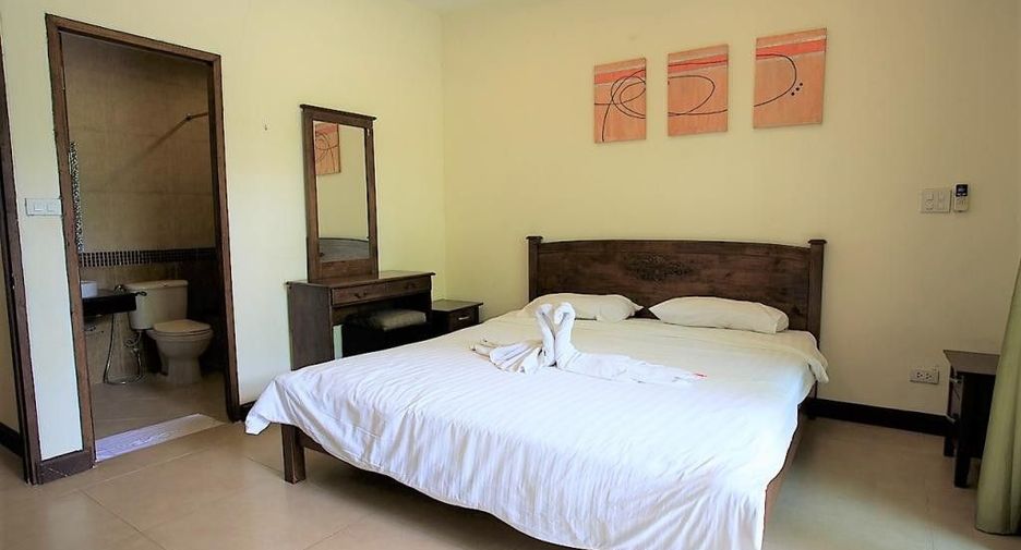 Holiday Villa