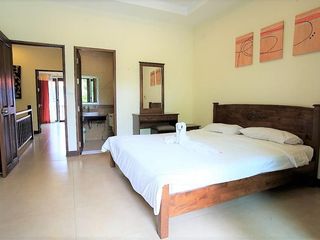 Holiday Villa