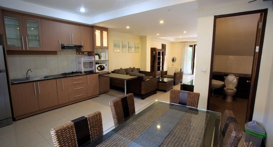 Holiday Villa