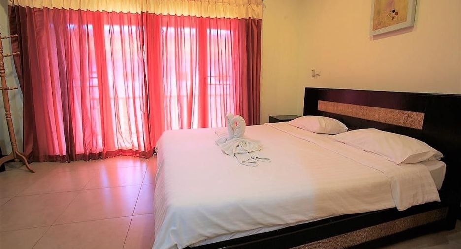 Holiday Villa