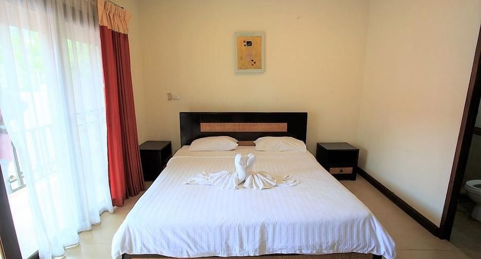 Holiday Villa
