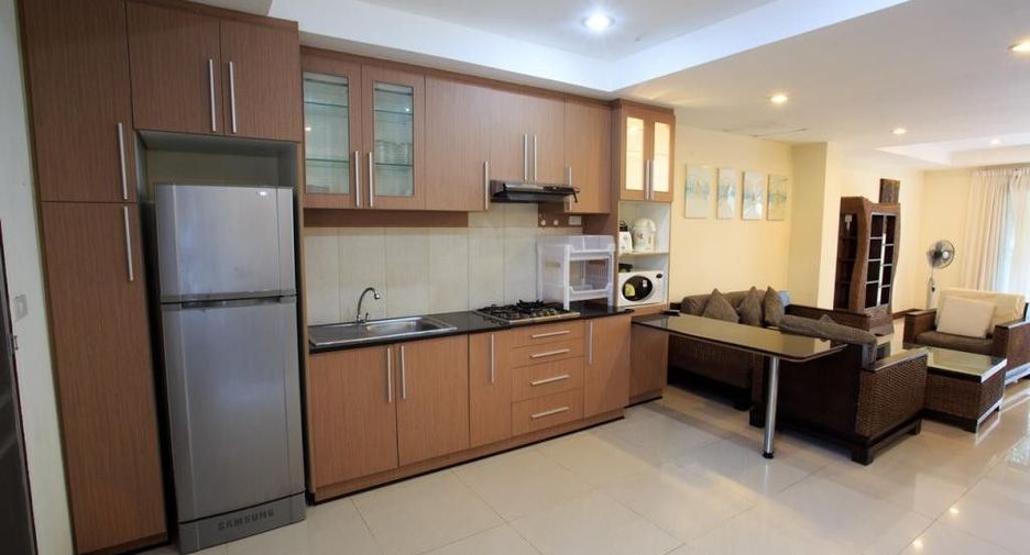 Holiday Villa