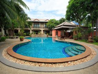Holiday Villa