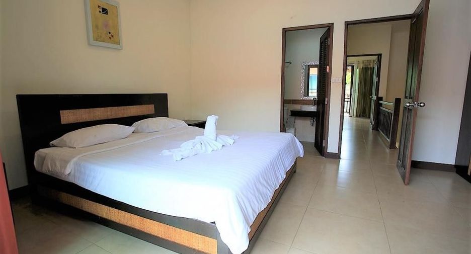 Holiday Villa