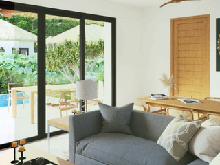 Boma Serenity Villas