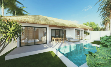 Boma Serenity Villas